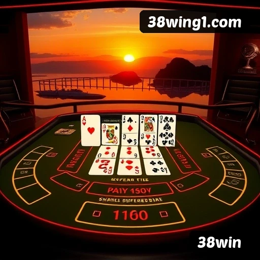 38win Logo