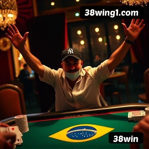38win Logo