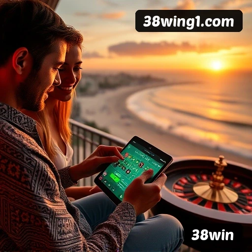 38win Logo