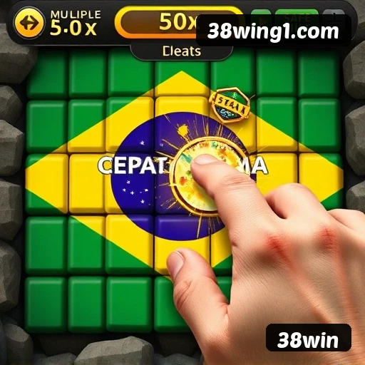 Plushie Frenzy - Slot premium da PG Soft com RTP de 96.75% disponível na 38win