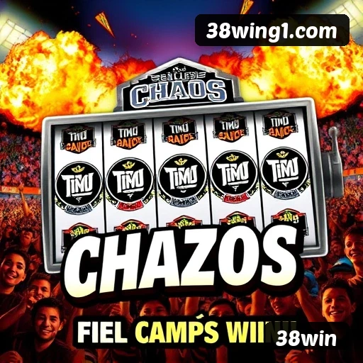 38win Logo