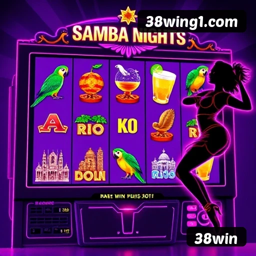 38win Logo