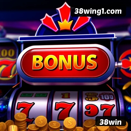 38win Logo