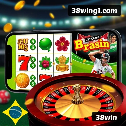 38win Logo