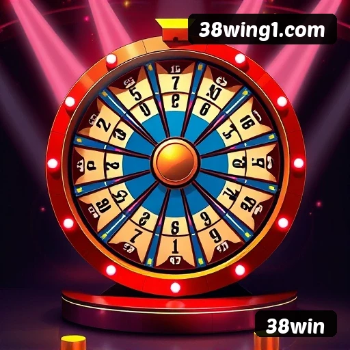 38win Logo