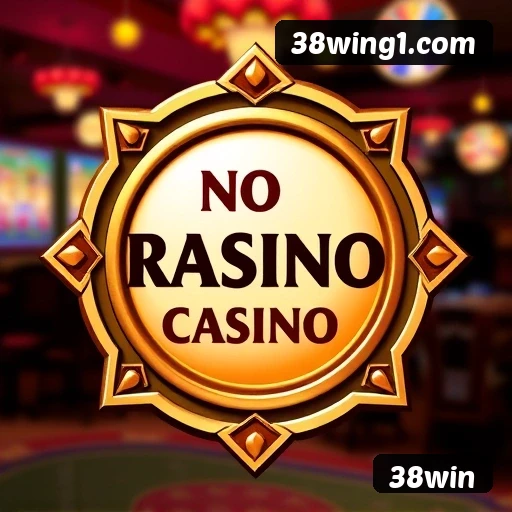 38win Logo