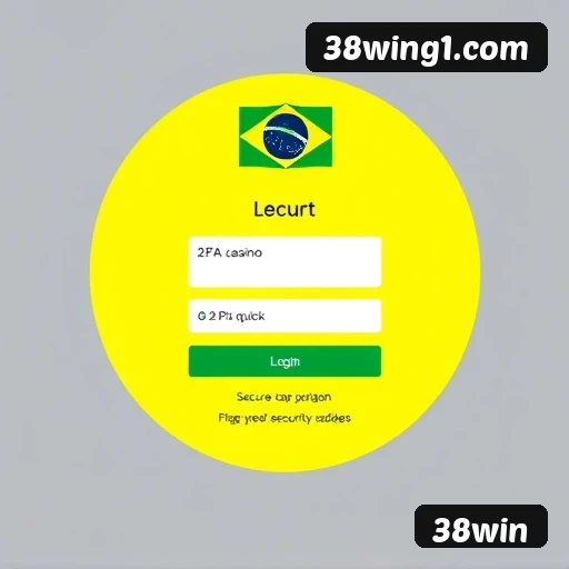 38win Logo